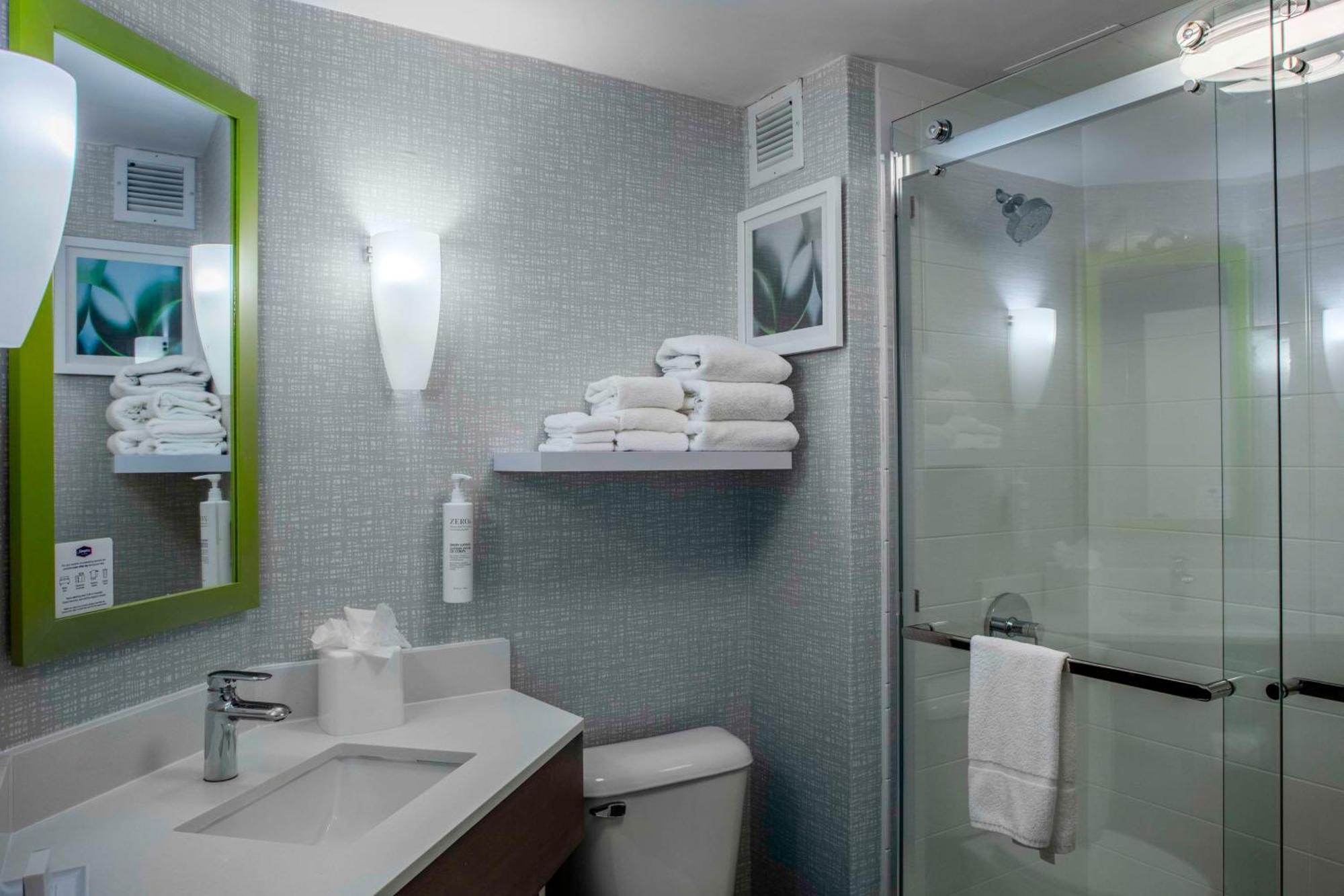 Hampton Inn Detroit Northville Buitenkant foto