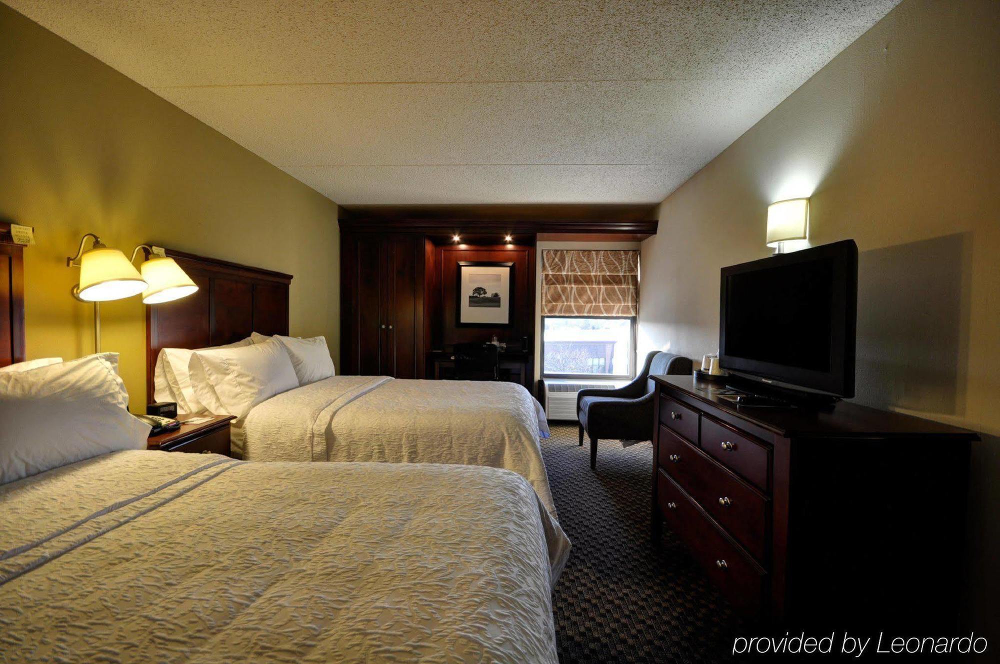 Hampton Inn Detroit Northville Buitenkant foto